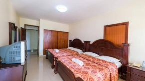 Room in Guest room - Trendy Deluxe Twin Rooms In Masaka - 1